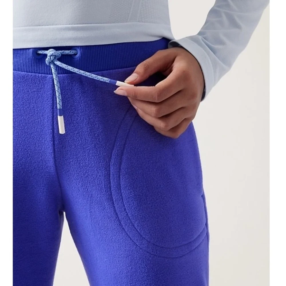 Athleta Girl Cold Snap Jogger
